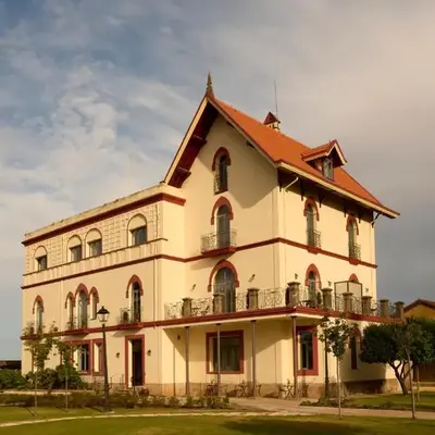 Hotel Rural Palacio Haza de la Concepción