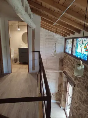 Plano de La herrera 30
