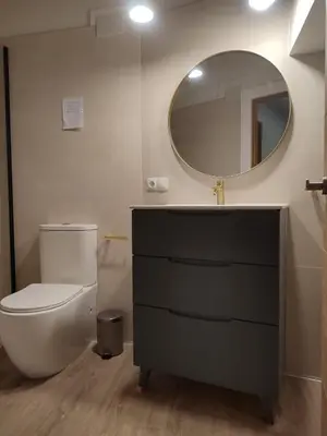 Un baño de La herrera 30
