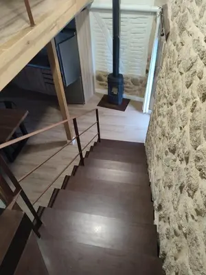 Plano de La herrera 30