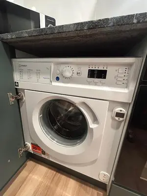 Plano de VI Apartamento dos dormitorios junto a Plaza Mayor