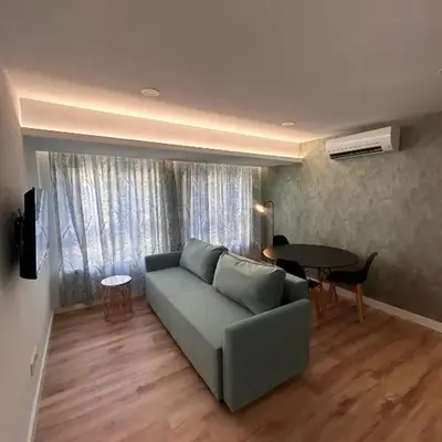 VI Apartamento dos dormitorios junto a Plaza Mayor