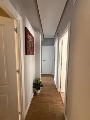 Plano de Apartamento a la Vera del Valle