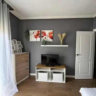 Apartamento a la Vera del Valle