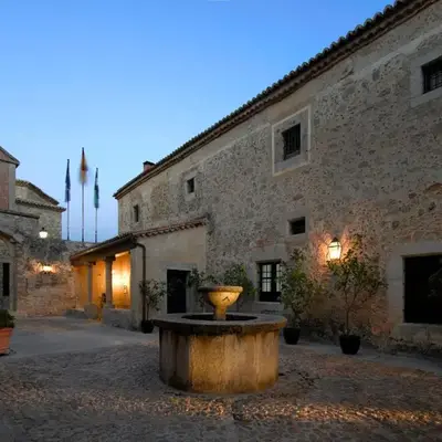 Parador de Trujillo