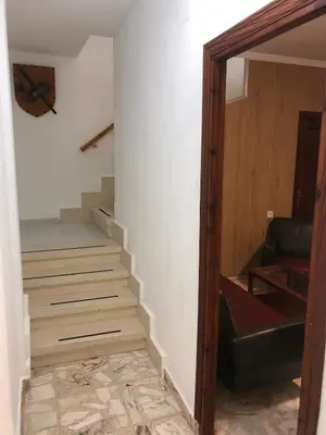 Plano de Casa Rural Los nietos de Pura