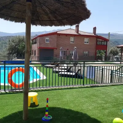 Casa Rural El Morisco