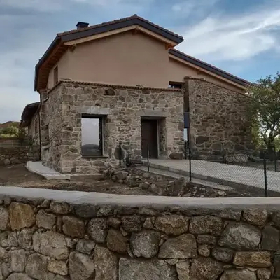 Alojamientos de turismo rural LA ESMERALDA