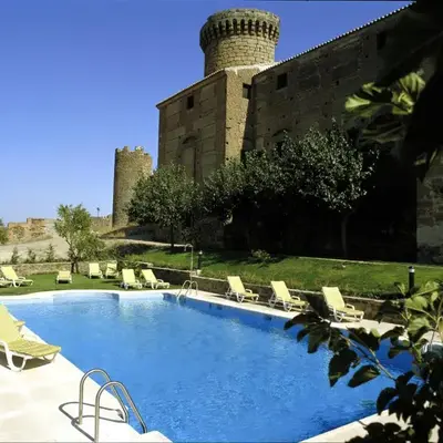 Parador de Oropesa