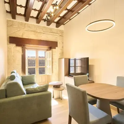 Plaza mayor 19 Collection Luxury