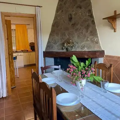 Casa Rural La Abuela Obdulia