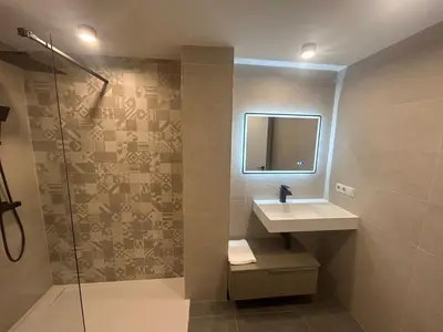 Un baño de Willmark 4