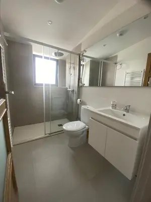 Un baño de Secreto del Tormes