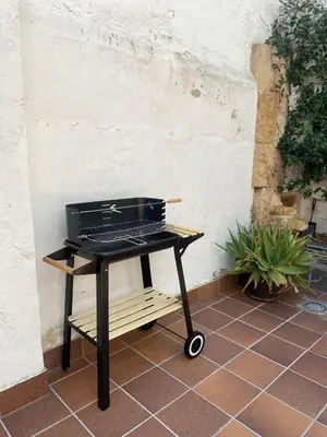 Plano de Secreto del Tormes