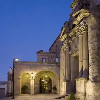 Parador de Plasencia