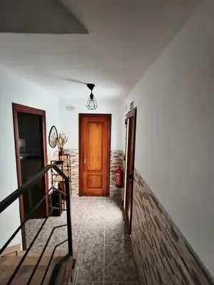 Plano de La Guinda del Jerte Apartamento Turistico