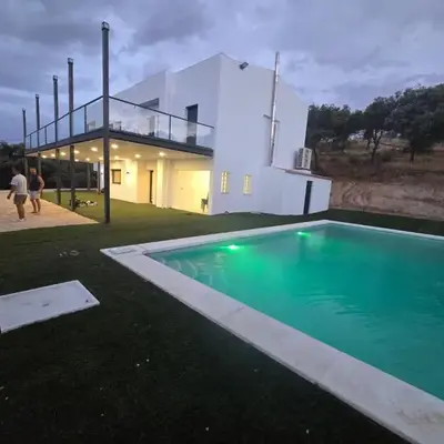 The White House