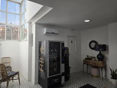 Plano de LAS CASITAS DE JISA