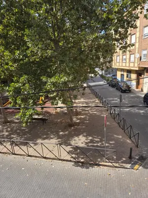 El barrio de los alrededores o un barrio cerca de este apartahotel