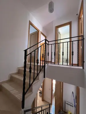 Plano de Casa Sol y Valle