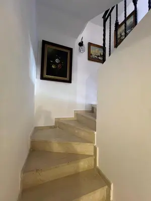 Plano de Casa Sol y Valle