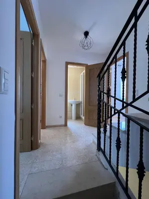 Plano de Casa Sol y Valle