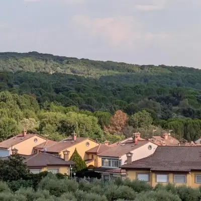 Casa Sol y Valle