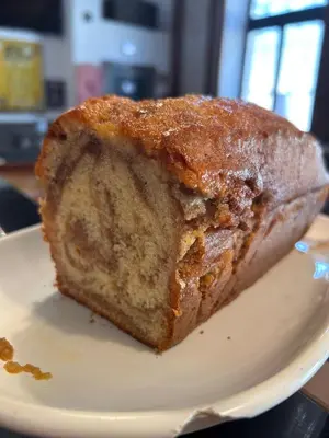Comida en o cerca de este albergue
