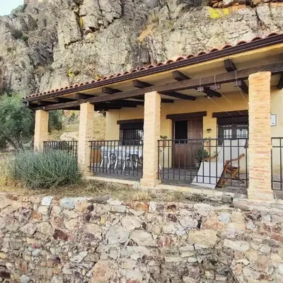 Casa Rural Mar de Encinas