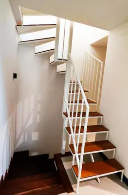 Plano de Vivienda Unifamiliar Ventana a la Clerecía