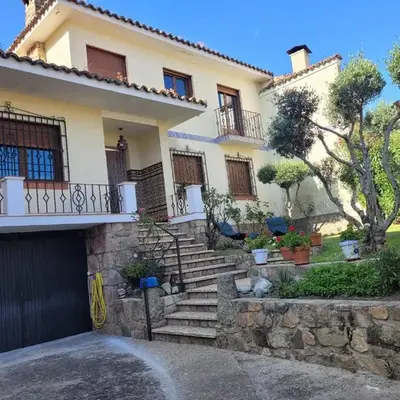 Casa Real