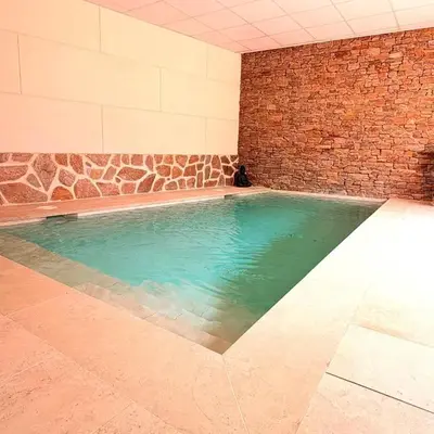 Casa Rural El Parque