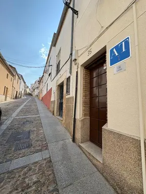 El barrio de los alrededores o un barrio cerca de este apartamento