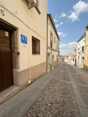 El barrio de los alrededores o un barrio cerca de este apartamento