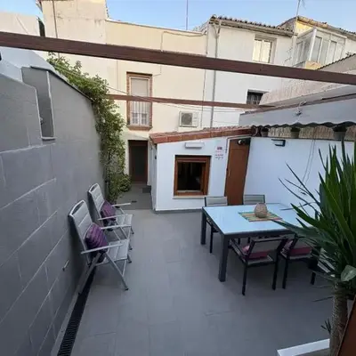 Apartamentos Nacho