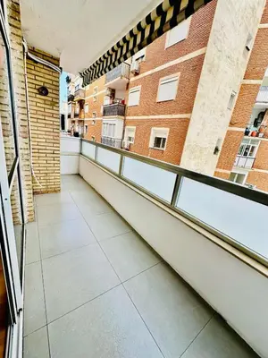 Plano de Apartamento Turístico Pizarro