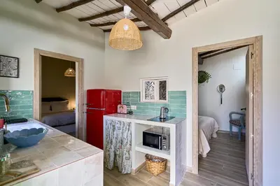 Plano de Casa Oliva by gaiarooms