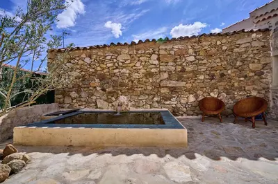 Plano de Casa Oliva by gaiarooms