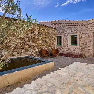 Casa Oliva by gaiarooms