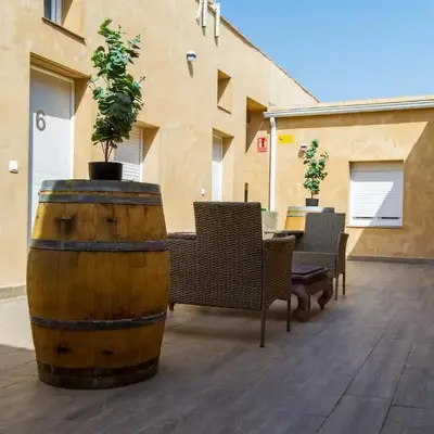 Apartamentos rurales ataecina