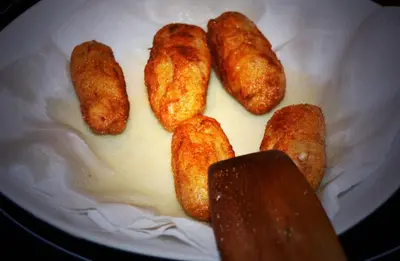 Comida en o cerca de esta posada u hostería