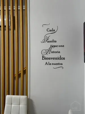 Certificado, premio, señal o documento que está expuesto en El Balcón de Ávila