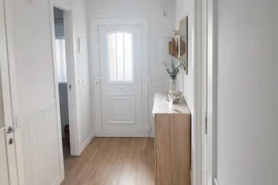 Plano de La Casita de Rosi