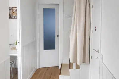 Plano de La Casita de Rosi