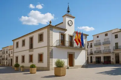 Edificio en el que se encuentra la casa o chalet