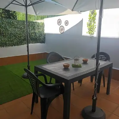 La Casita de Rosi