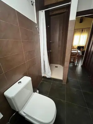 Un baño de La Ondina del Madrigal