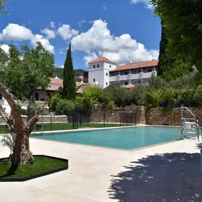 Parador de Guadalupe