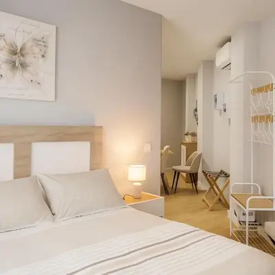 Apartamento Fama
