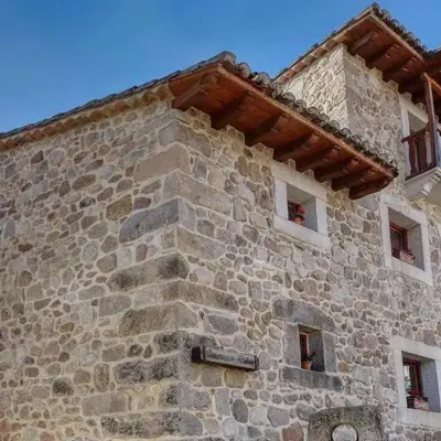 Casa Cuesta del Reloj